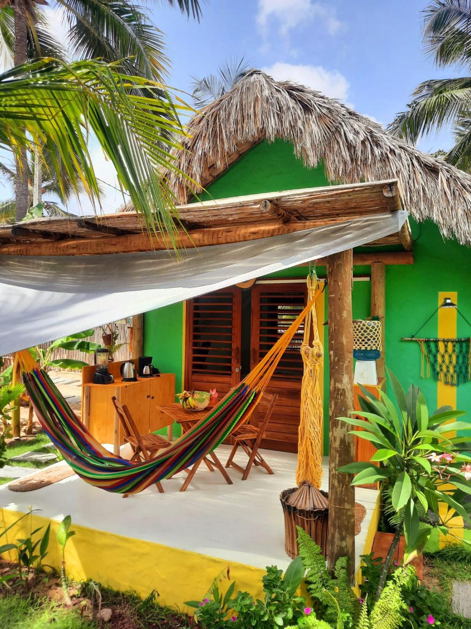 Coco - Kite Village