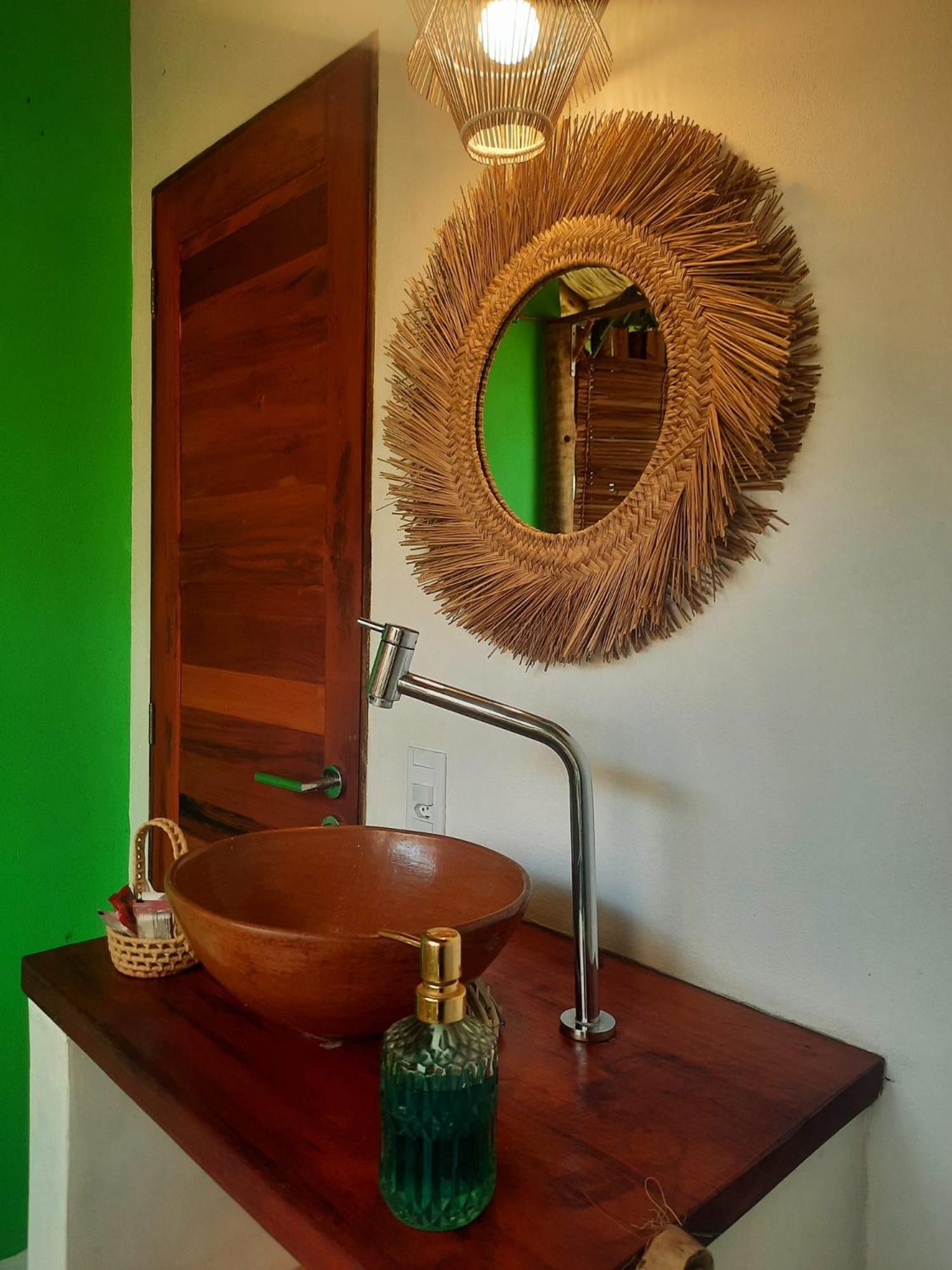 Holiday home Coco - Kite Village Icarai (Amontada)