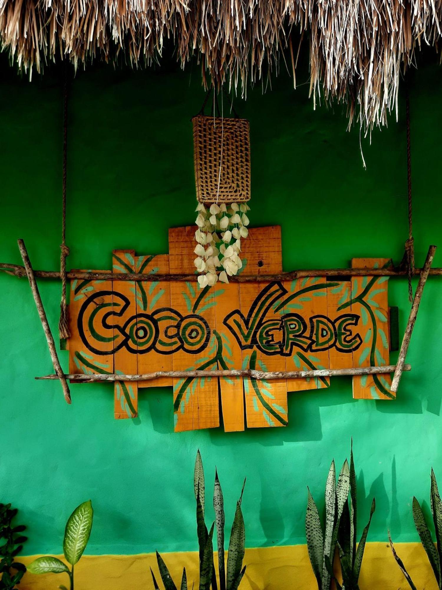 Holiday home Coco - Kite Village *