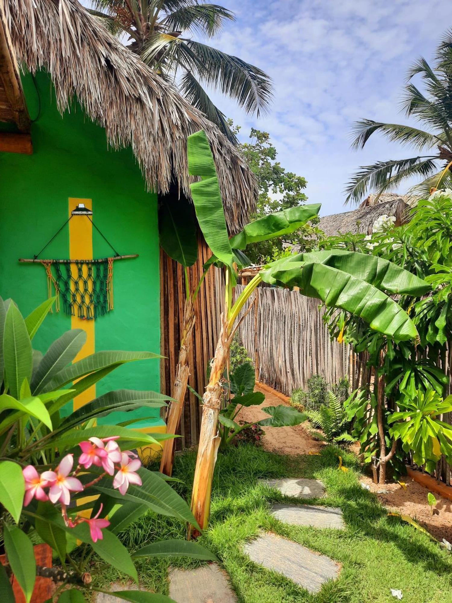 Coco - Kite Village Holiday home *