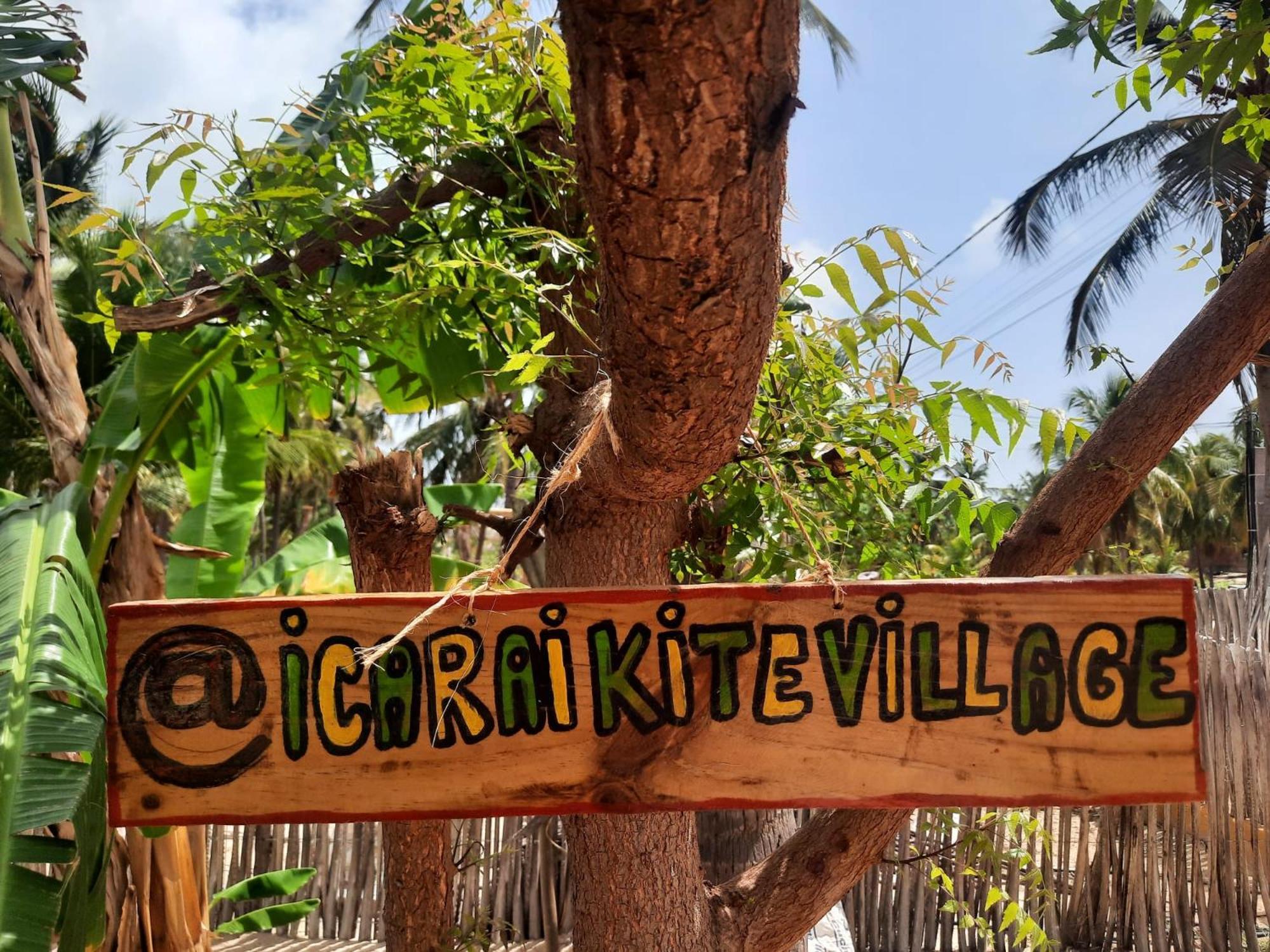 Coco - Kite Village Icarai (Amontada)