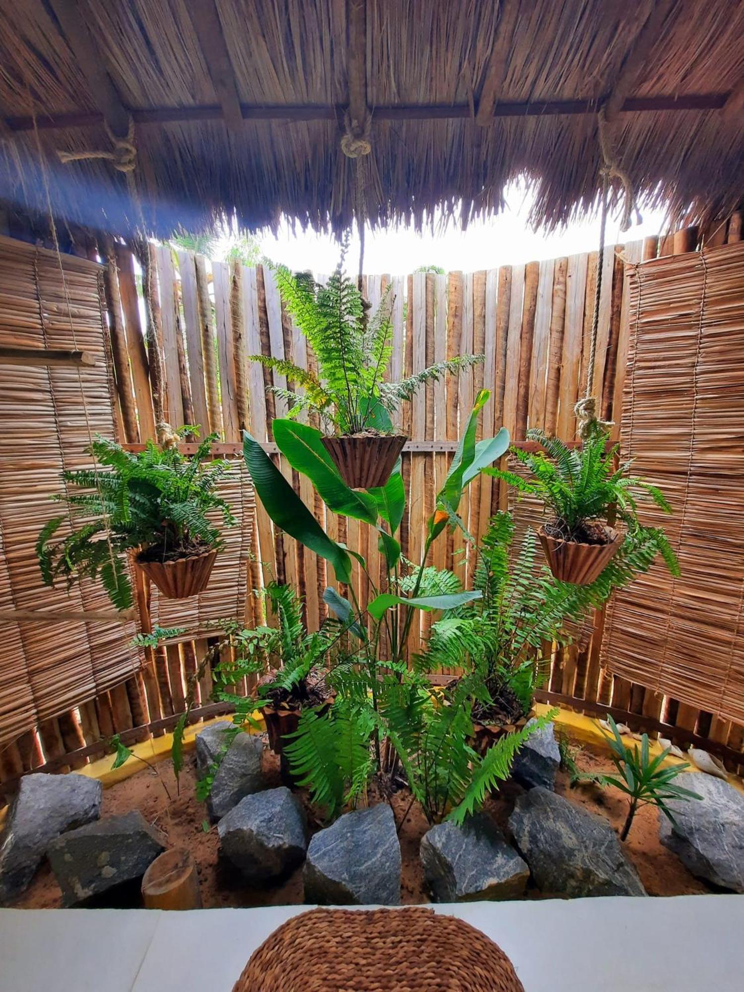 Coco - Kite Village Holiday home Icarai (Amontada)