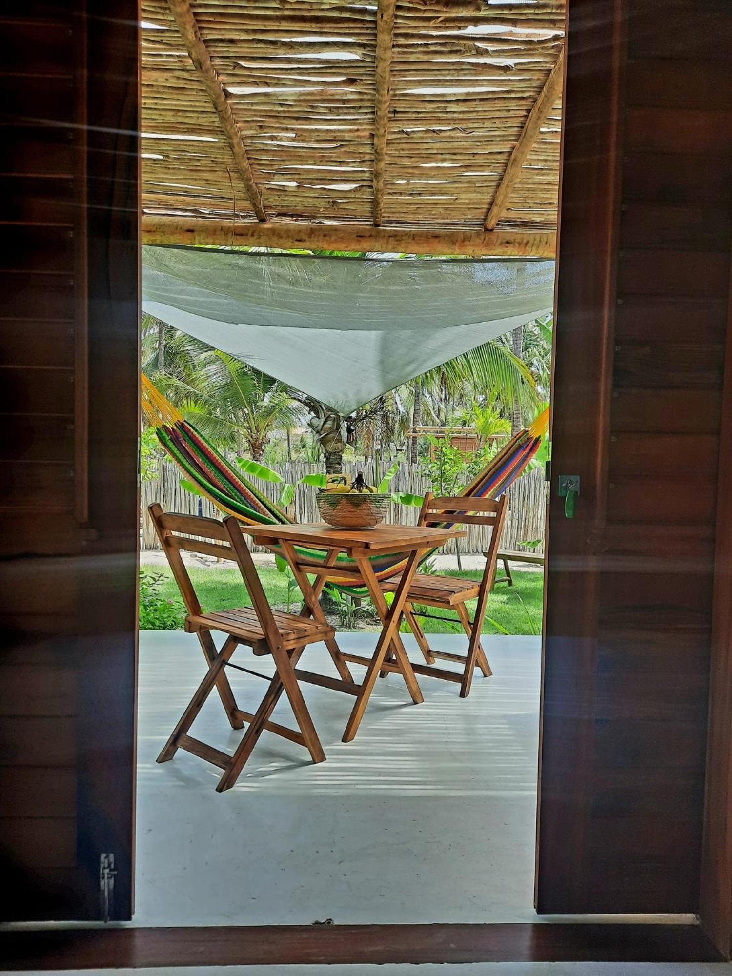Holiday home Coco - Kite Village Icarai (Amontada)